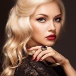 40 Simple Winged Eyeliner You Should to Copy 16