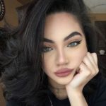 40 Simple Winged Eyeliner You Should to Copy 18