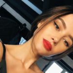 40 Simple Winged Eyeliner You Should to Copy 20