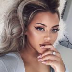 40 Simple Winged Eyeliner You Should to Copy 22