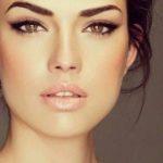 40 Simple Winged Eyeliner You Should to Copy 24