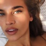 40 Simple Winged Eyeliner You Should to Copy 25