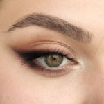 40 Simple Winged Eyeliner You Should to Copy 26