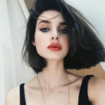 40 Simple Winged Eyeliner You Should to Copy 29