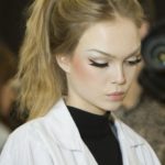 40 Simple Winged Eyeliner You Should to Copy 3