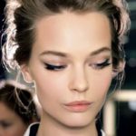 40 Simple Winged Eyeliner You Should to Copy 34
