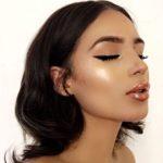 40 Simple Winged Eyeliner You Should to Copy 41