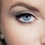 40 Simple Winged Eyeliner You Should to Copy 42