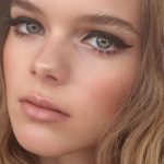 40 Simple Winged Eyeliner You Should to Copy 43