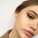 40 Simple Winged Eyeliner You Should to Copy 5