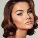 40 Simple Winged Eyeliner You Should to Copy 6