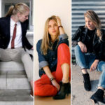 40 Stylish Boyish Look You Need to Copy