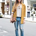 40 Stylish Boyish Look You Need to Copy 17