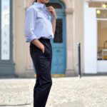 40 Stylish Boyish Look You Need to Copy 25