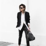 40 Stylish Boyish Look You Need to Copy 28