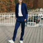 40 Stylish Boyish Look You Need to Copy 29