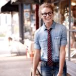 40 Stylish Boyish Look You Need to Copy 4