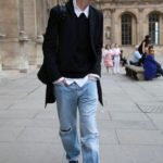 40 Stylish Boyish Look You Need to Copy 43