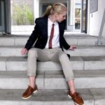 40 Stylish Boyish Look You Need to Copy 5