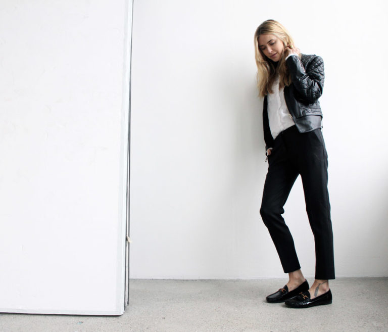 40 Stylish Boyish Look You Need to Copy 8