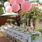 40 Summer Party Decoration Ideas 13