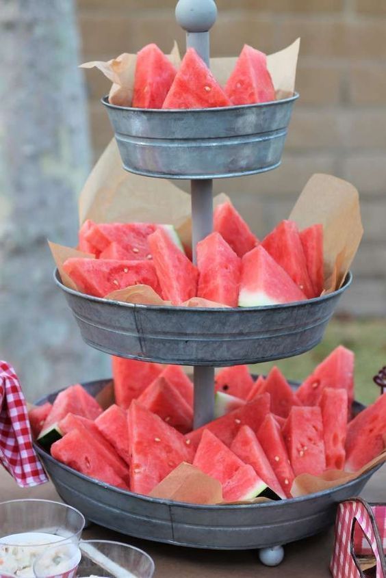 40 Summer Party Decoration Ideas 15