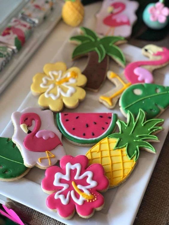 40 Summer Party Decoration Ideas 16