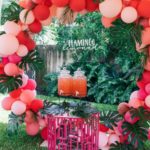 40 Summer Party Decoration Ideas 17