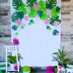 40 Summer Party Decoration Ideas 18