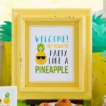 40 Summer Party Decoration Ideas 19