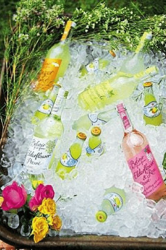 40 Summer Party Decoration Ideas 2