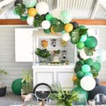 40 Summer Party Decoration Ideas 20