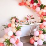 40 Summer Party Decoration Ideas 23