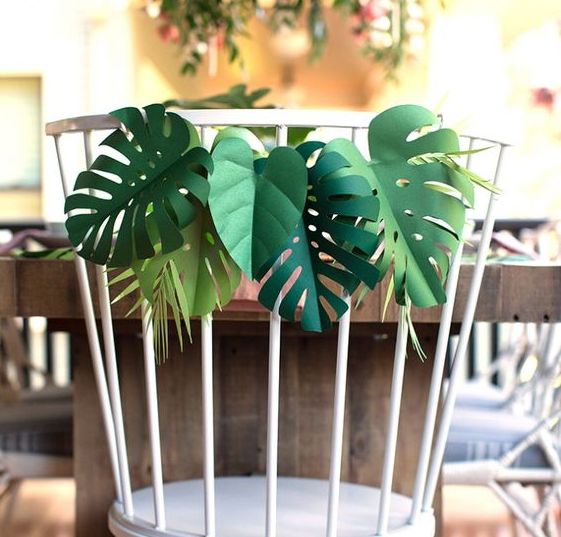 40 Summer Party Decoration Ideas 25