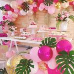40 Summer Party Decoration Ideas 26