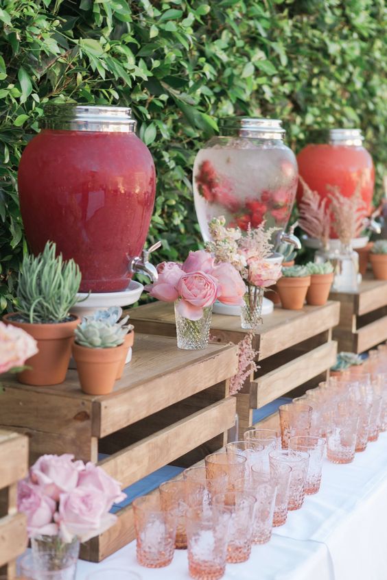 40 Summer Party Decoration Ideas 29