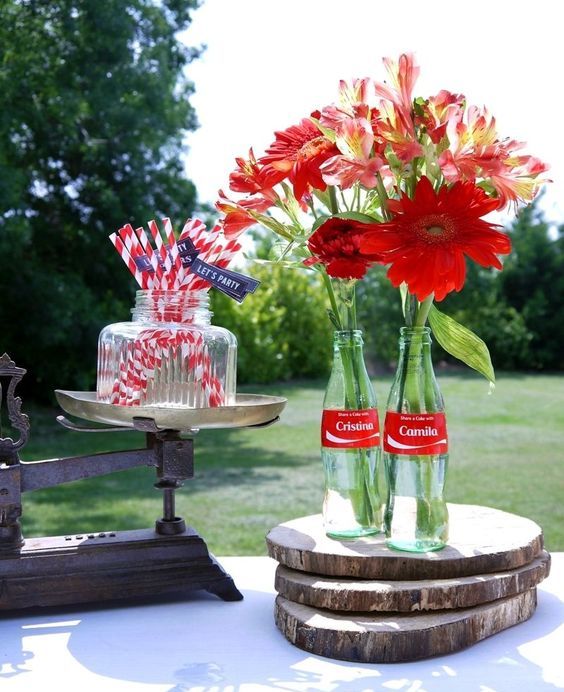 40 Summer Party Decoration Ideas 31