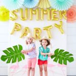 40 Summer Party Decoration Ideas 33