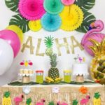 40 Summer Party Decoration Ideas 37