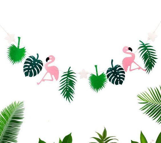 40 Summer Party Decoration Ideas 40