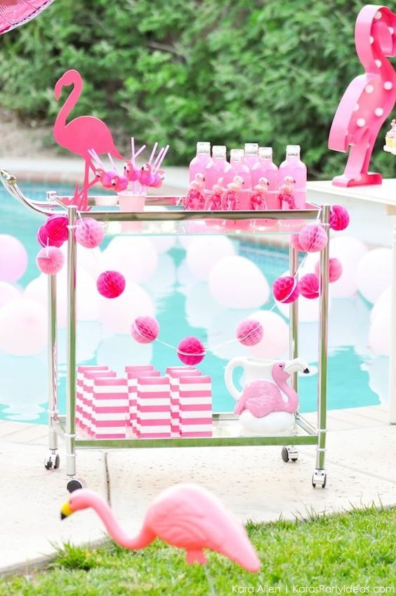 40 Summer Party Decoration Ideas 41