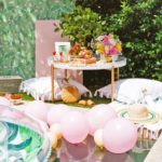 40 Summer Party Decoration Ideas 42