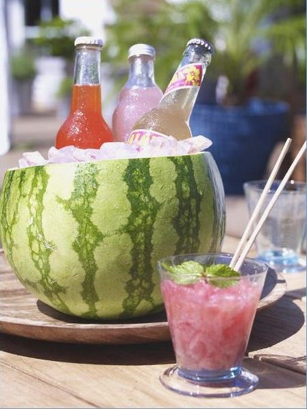 40 Summer Party Decoration Ideas 46