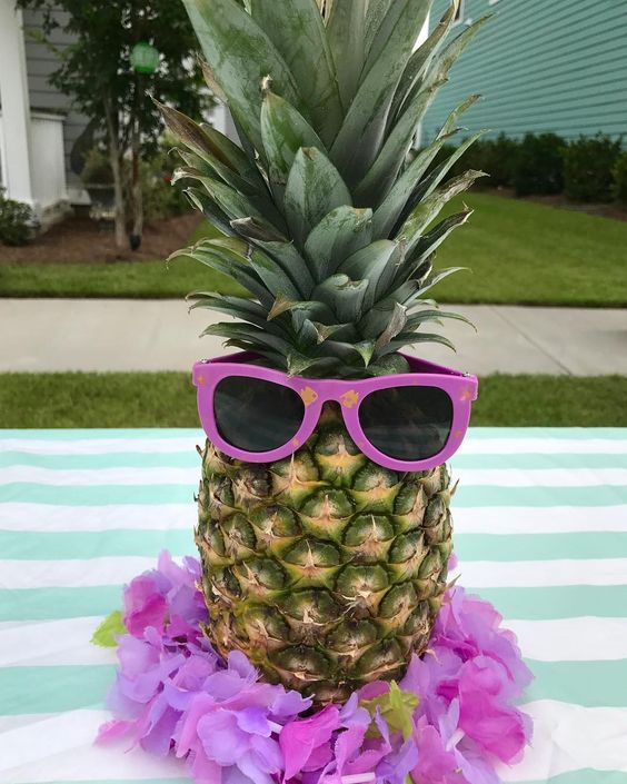 40 Summer Party Decoration Ideas 47