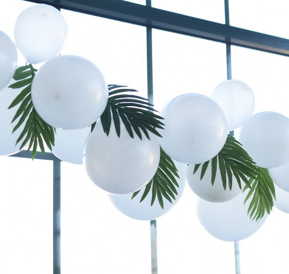 40 Summer Party Decoration Ideas 5