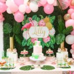 40 Summer Party Decoration Ideas 6