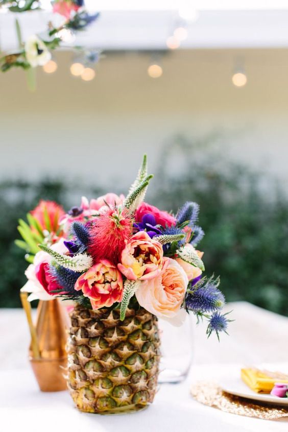 40 Summer Party Decoration Ideas 8