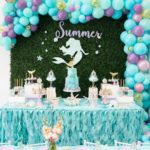 40 Summer Party Decoration Ideas 9