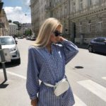 40 Ways to Wear Trendy Fanny Packs for Summer Ideas 1