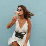 40 Ways to Wear Trendy Fanny Packs for Summer Ideas 10